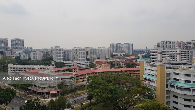 Blk 110 Bukit Batok West Avenue 6 (Bukit Batok), HDB 5 Rooms #198784632